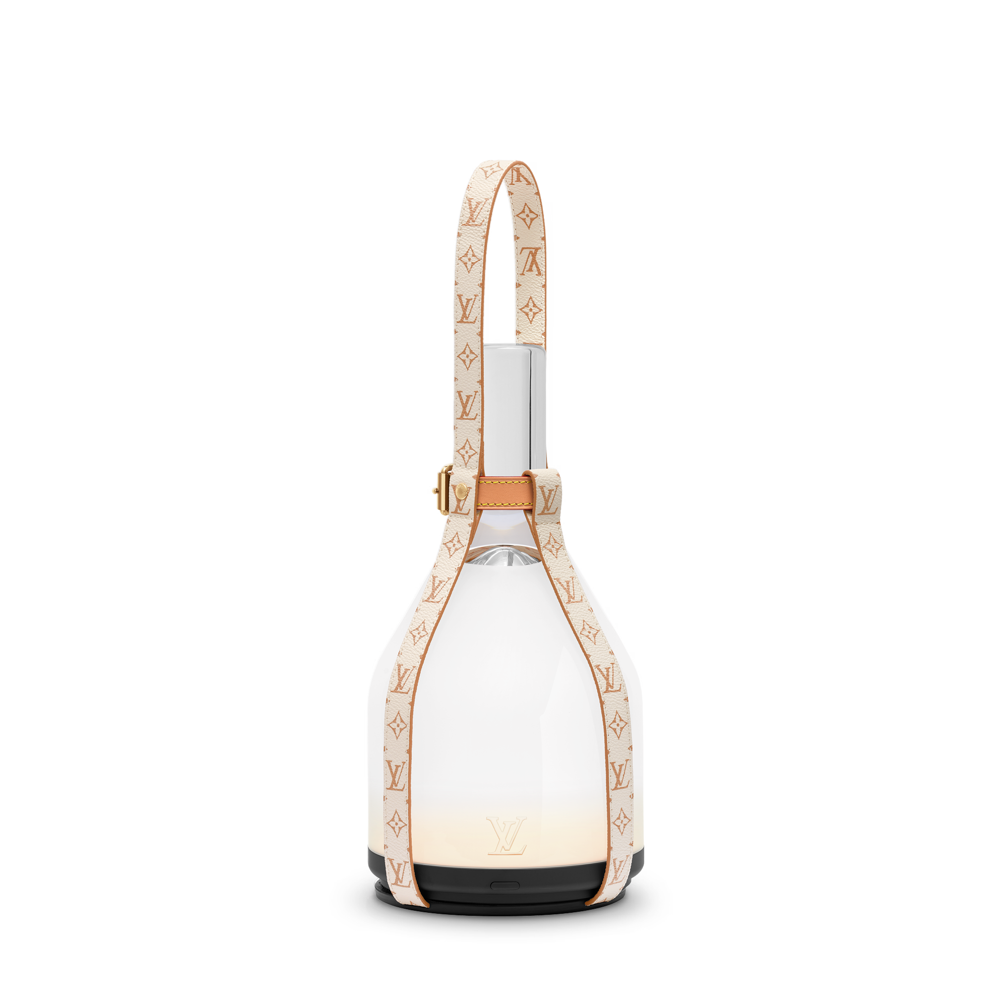 Bell Lamp By Edward Barber & Jay Osgerby モノグラム｜ルイ